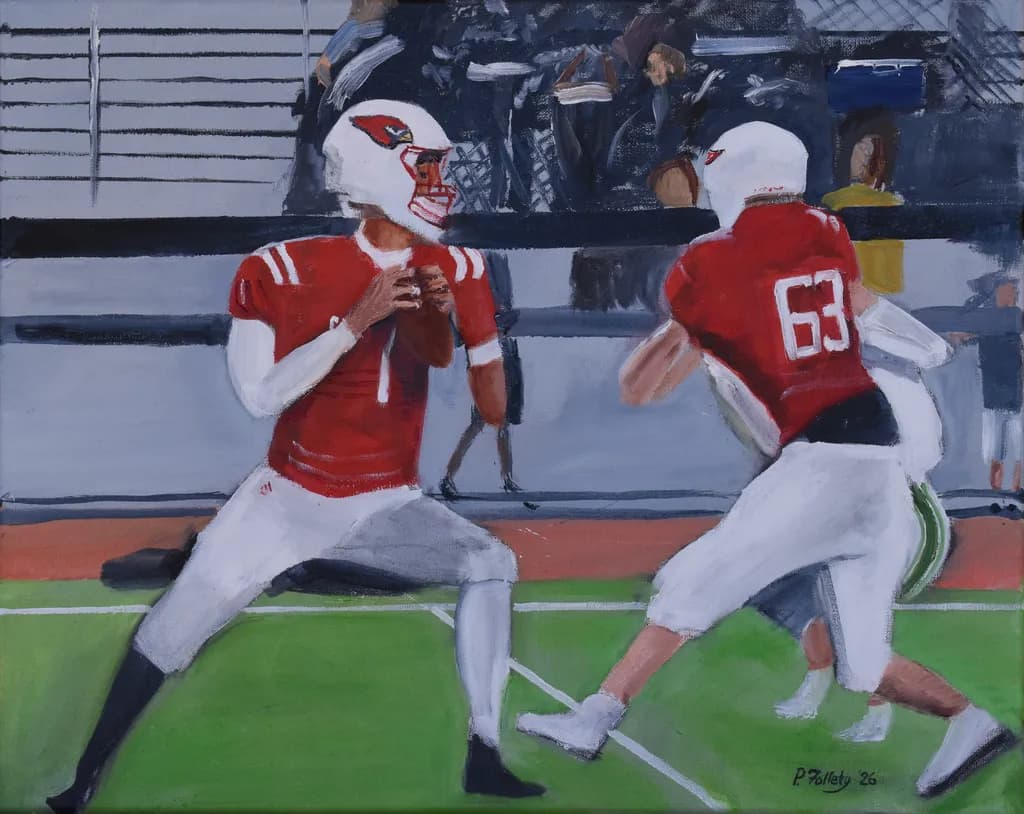 QB Pass