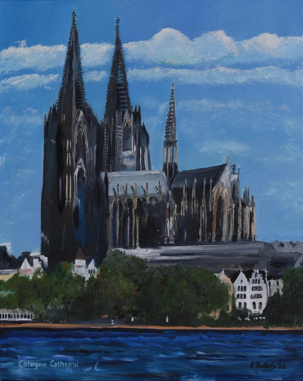Cologne Cathedral