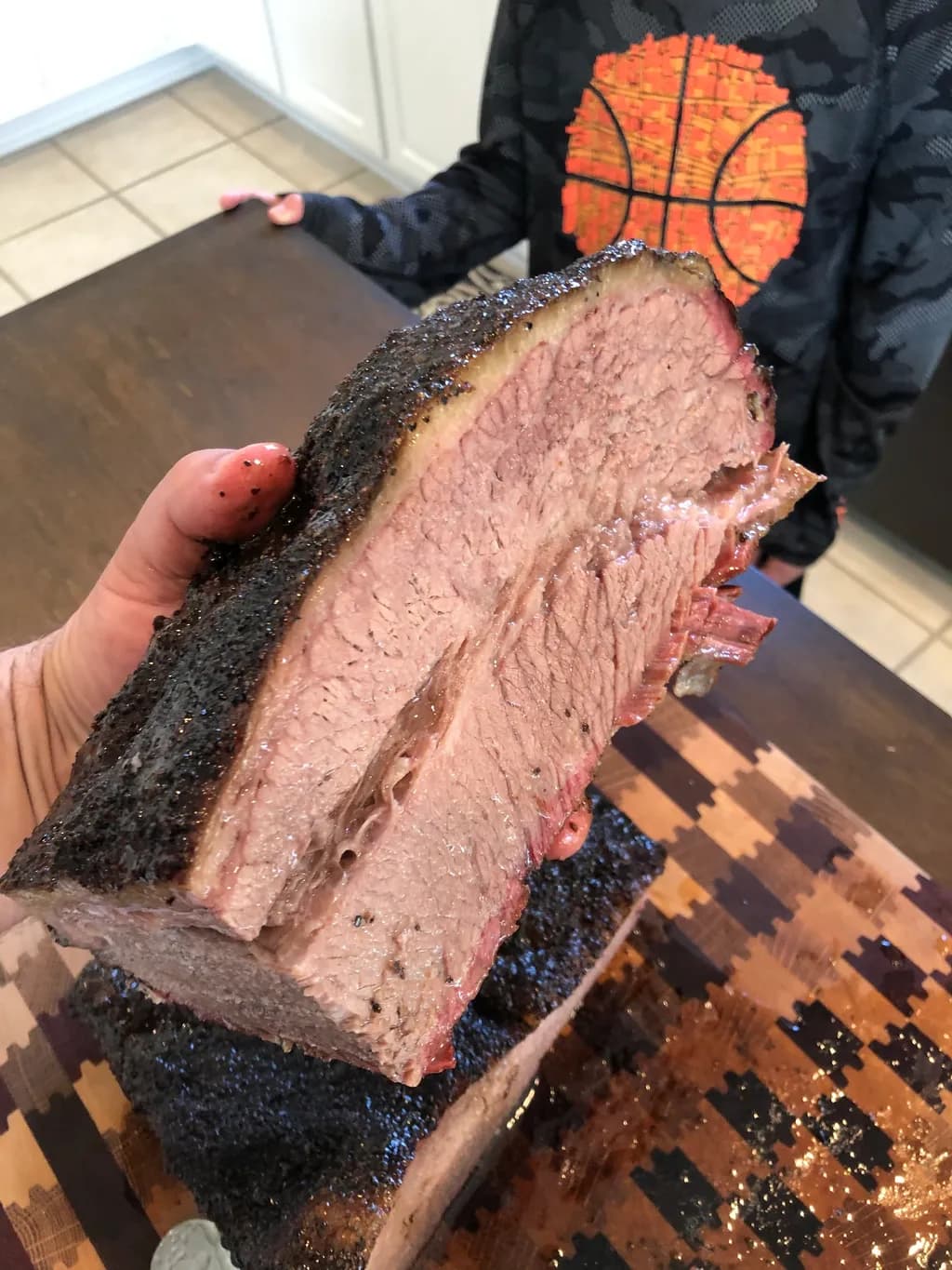 Brisket Beast