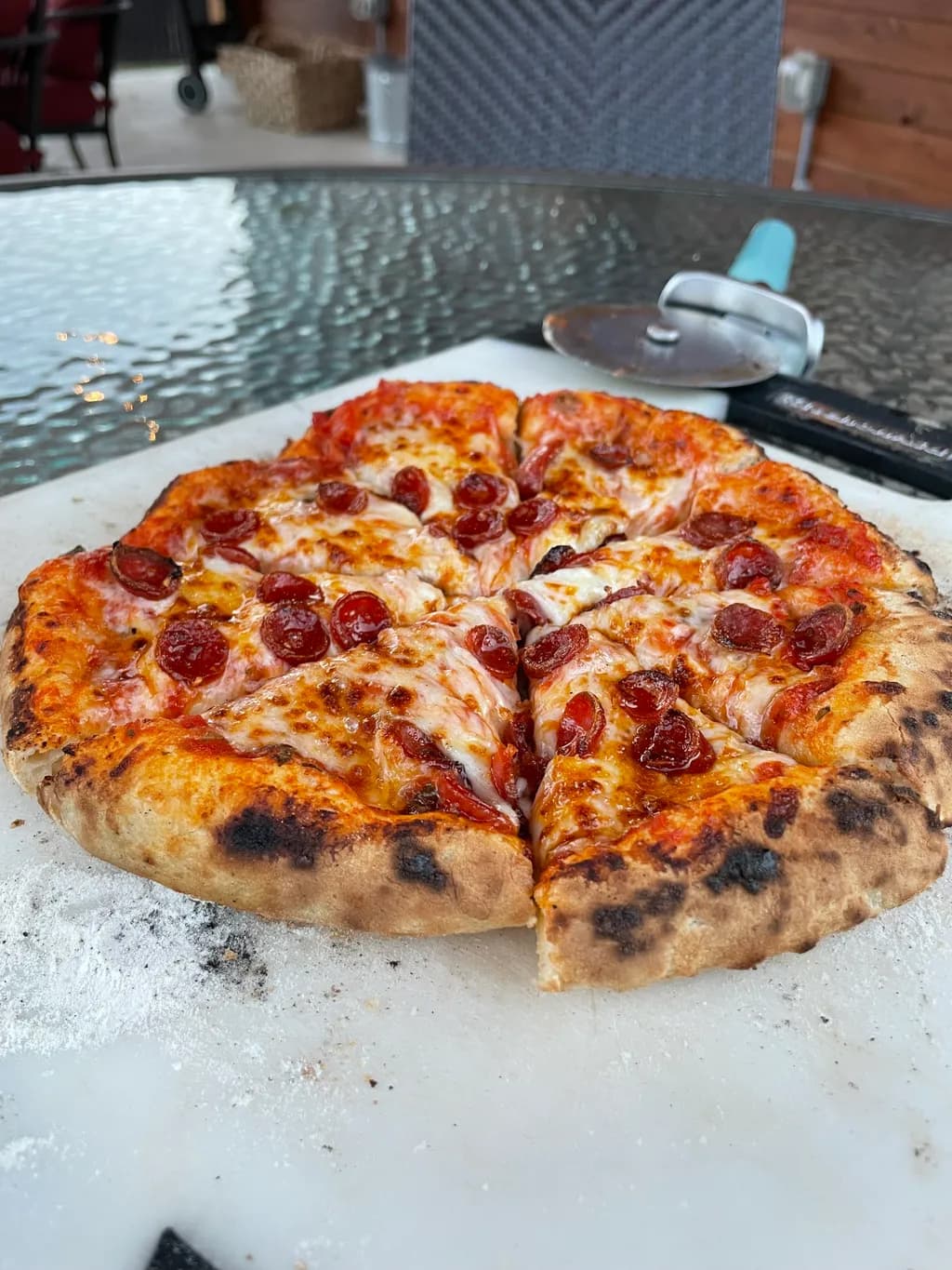 Slice Goals