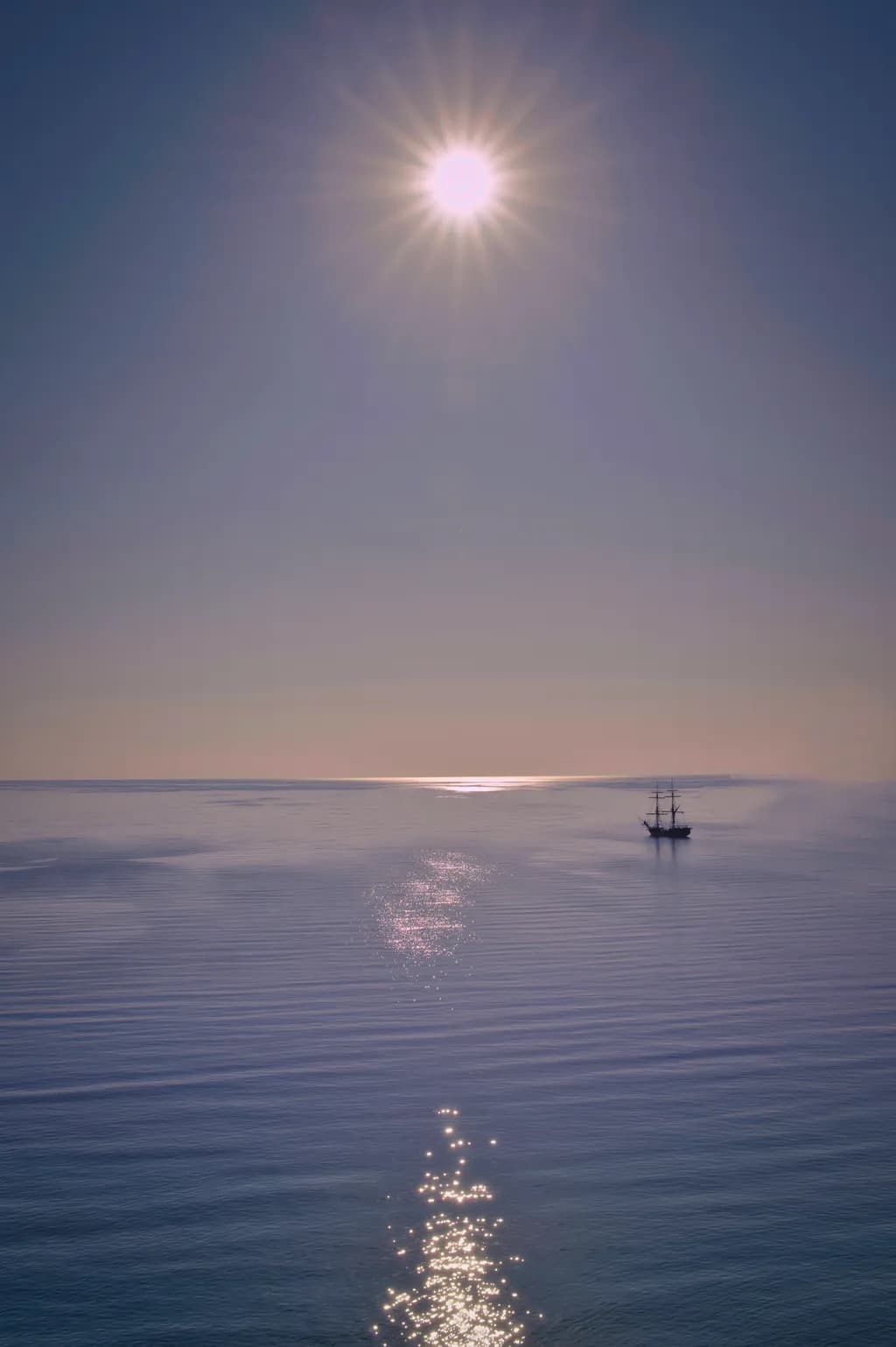 Il Mare Reflection