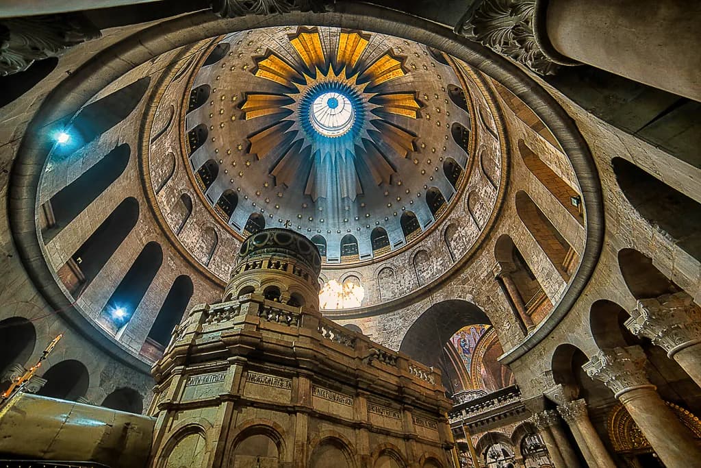 Celestial Dome