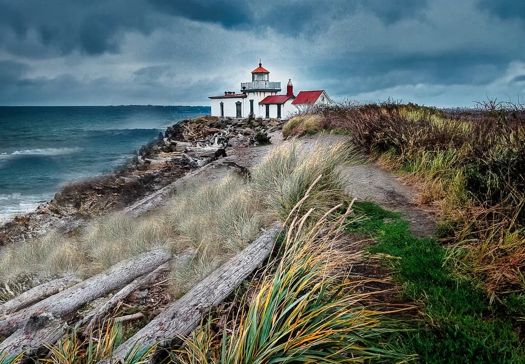 Coastal Beacon