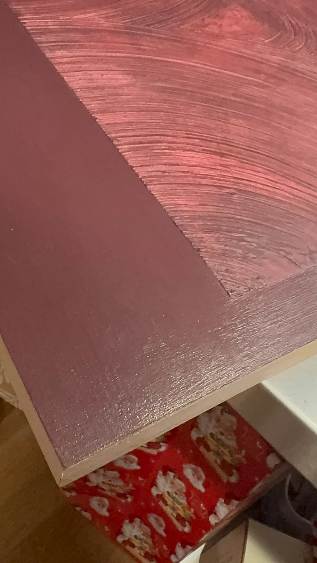 Textured Harmony
