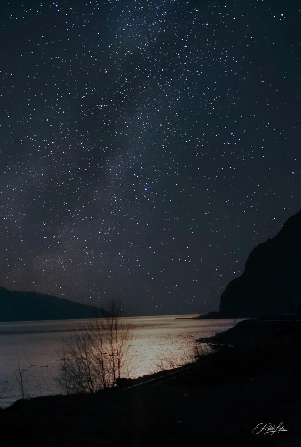 Star Light, Star Bright