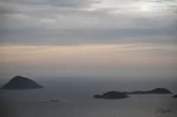 SERENITY IN RIO