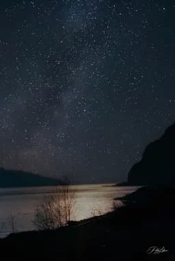 Star Light, Star Bright