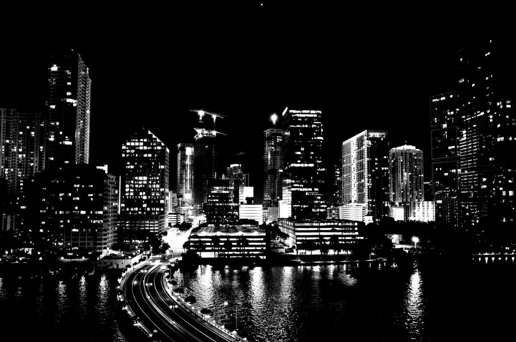 City Lights