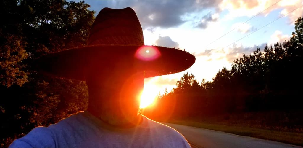 End of Day