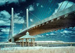 Bethany Bridge
