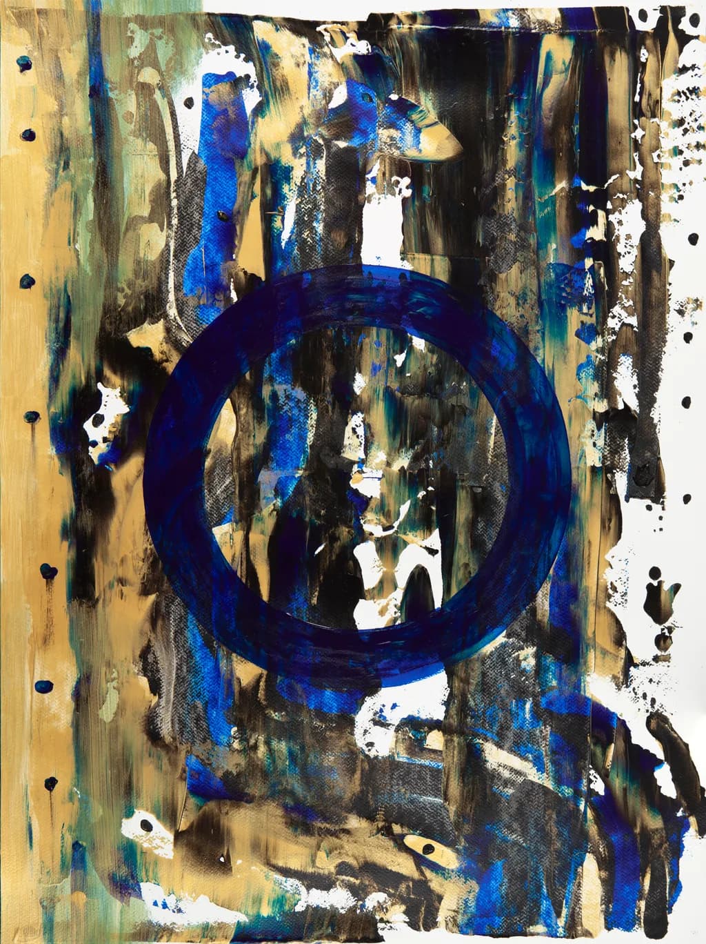 Circle in Chaos