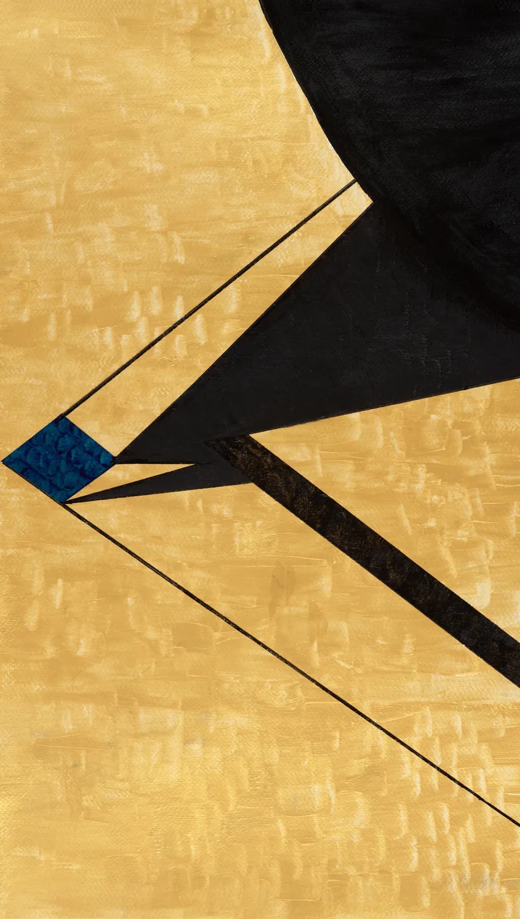 Geometric Contrast