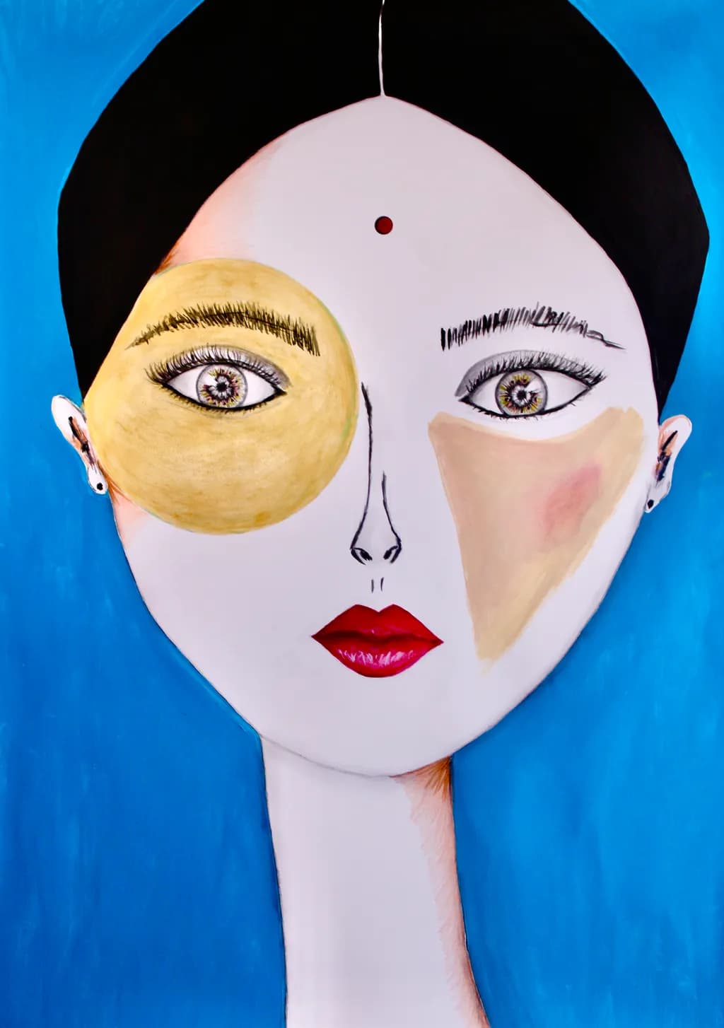 Colorful Expression