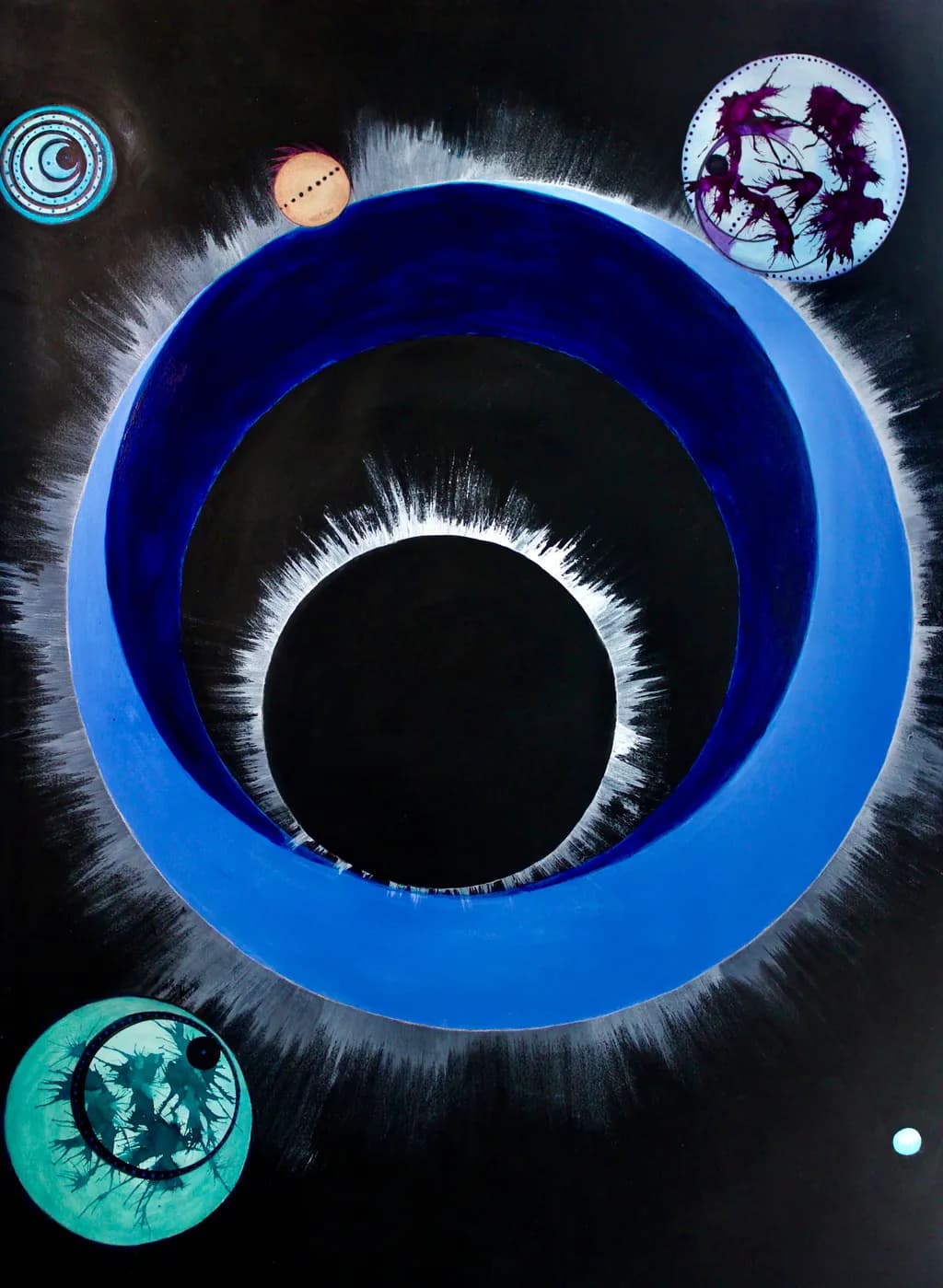 Soul Eclipse