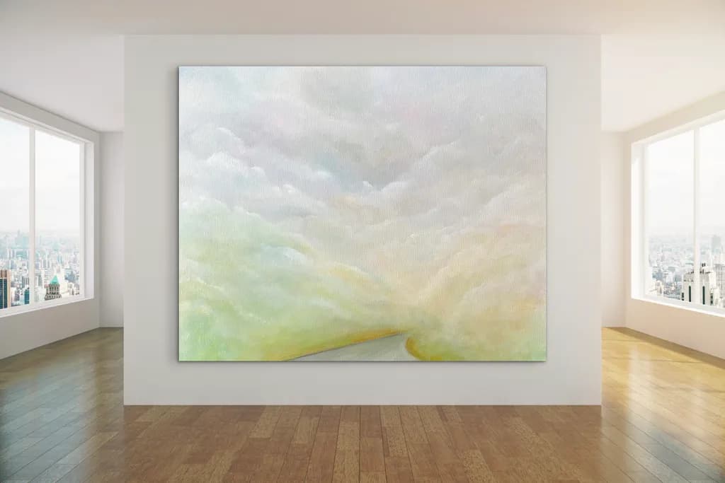 Misty Horizon