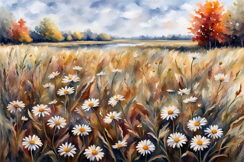 Wildflower Meadow
