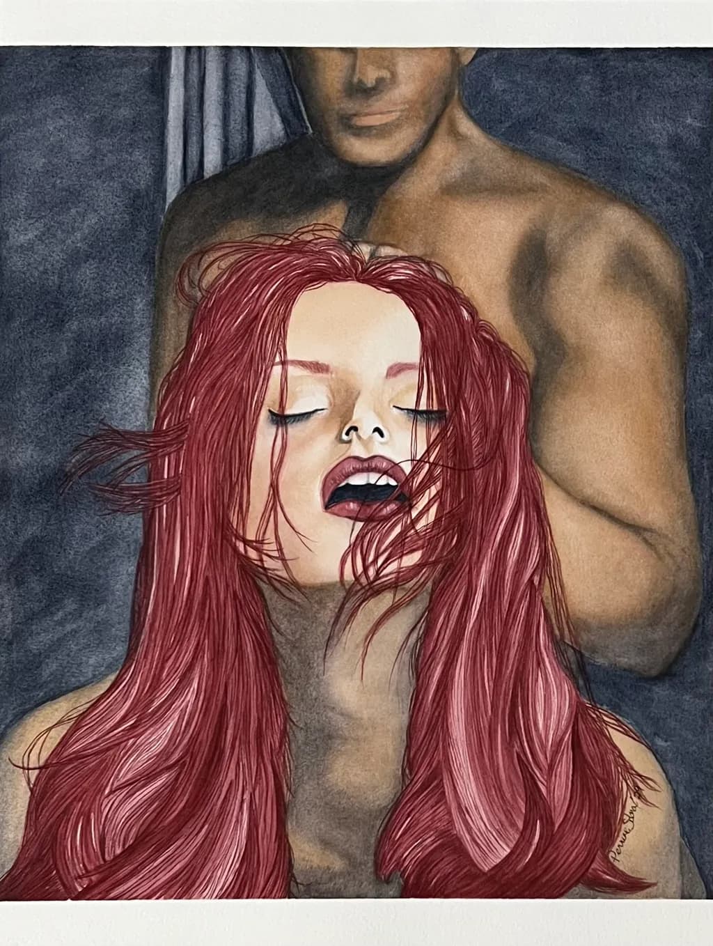 Intimate Expression