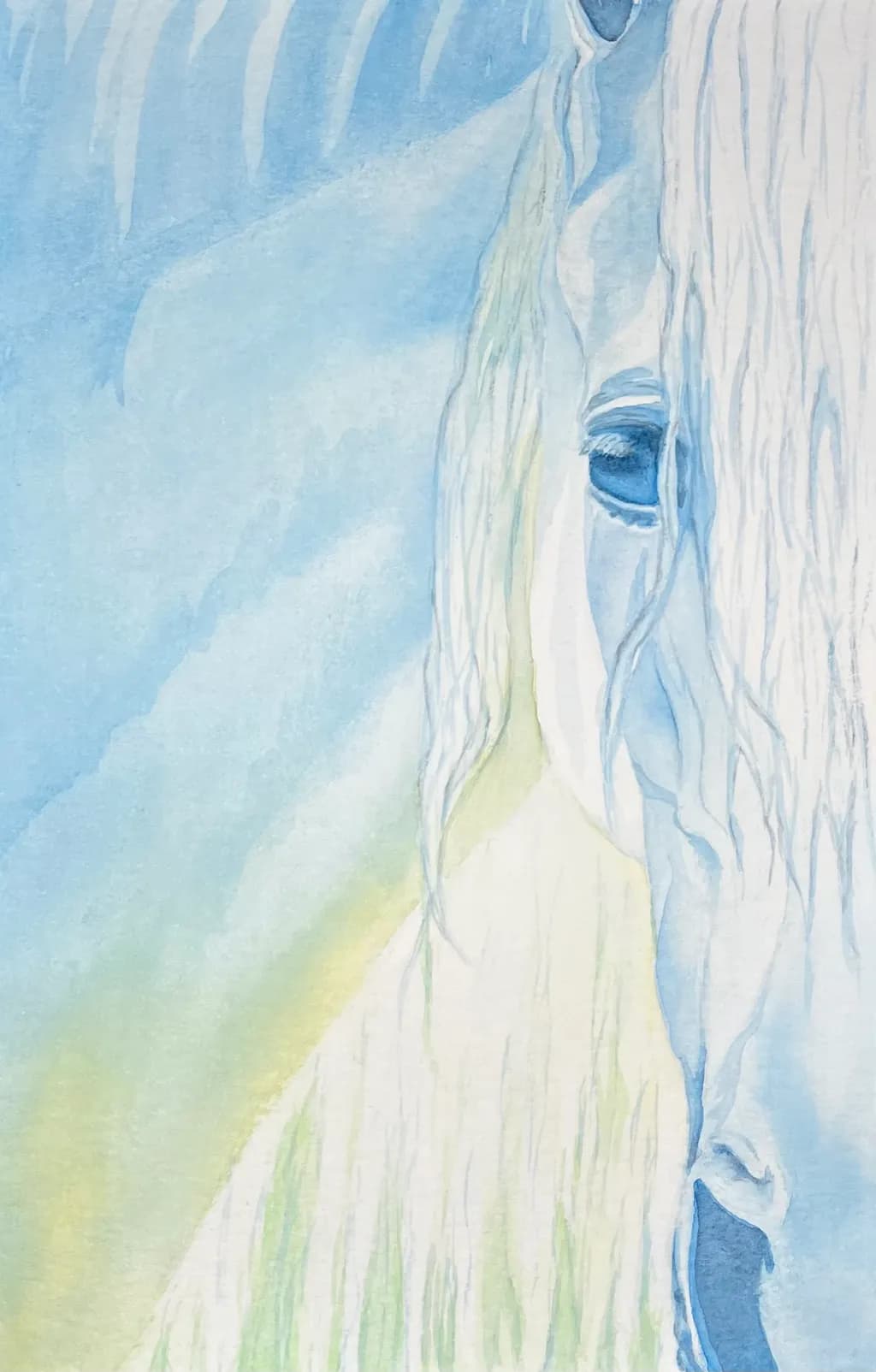 Silent Gaze