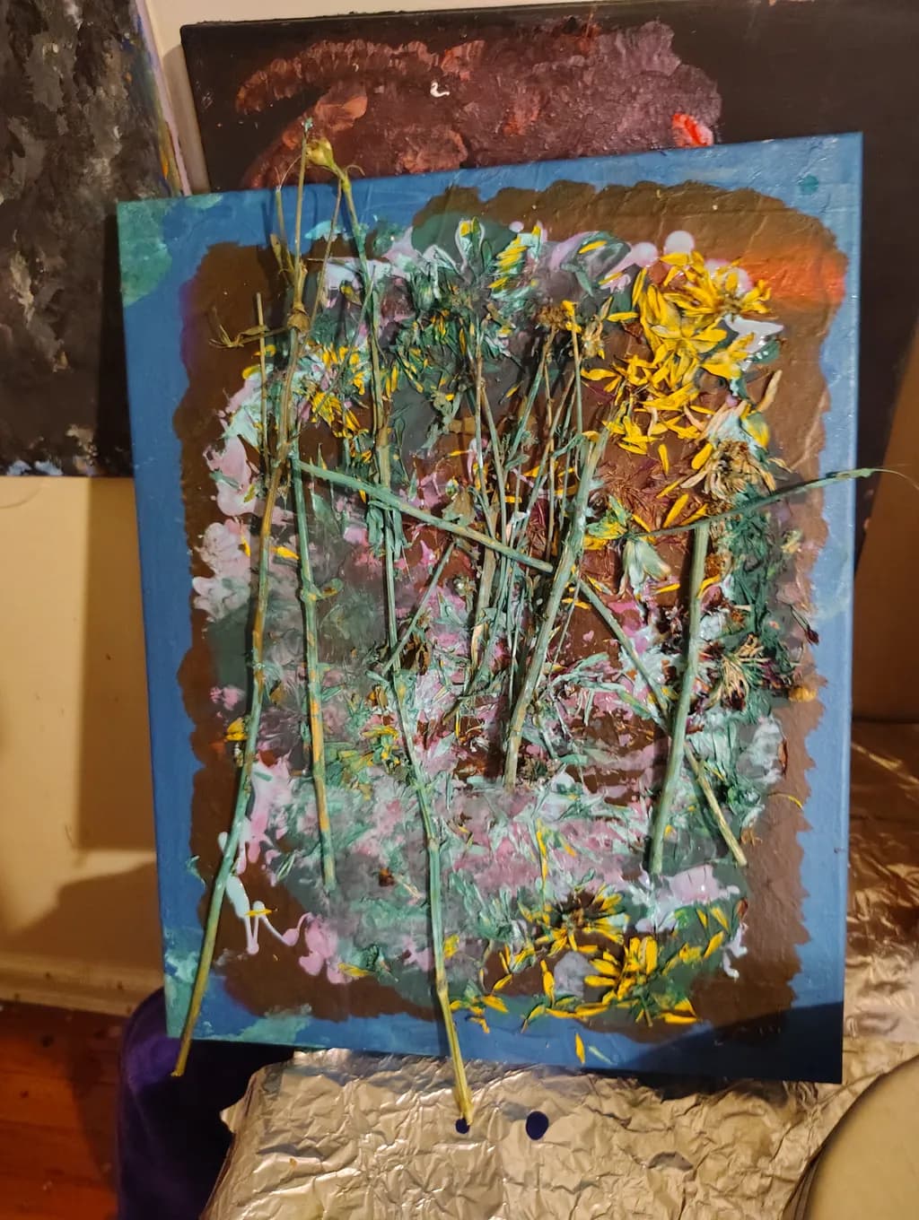 Nature's Tapestry
