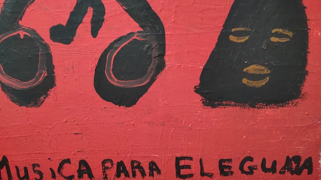 Musica Para Elegua