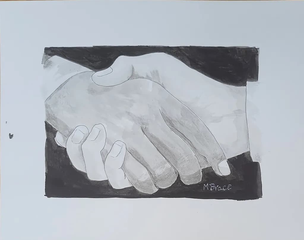 Friendly Grip