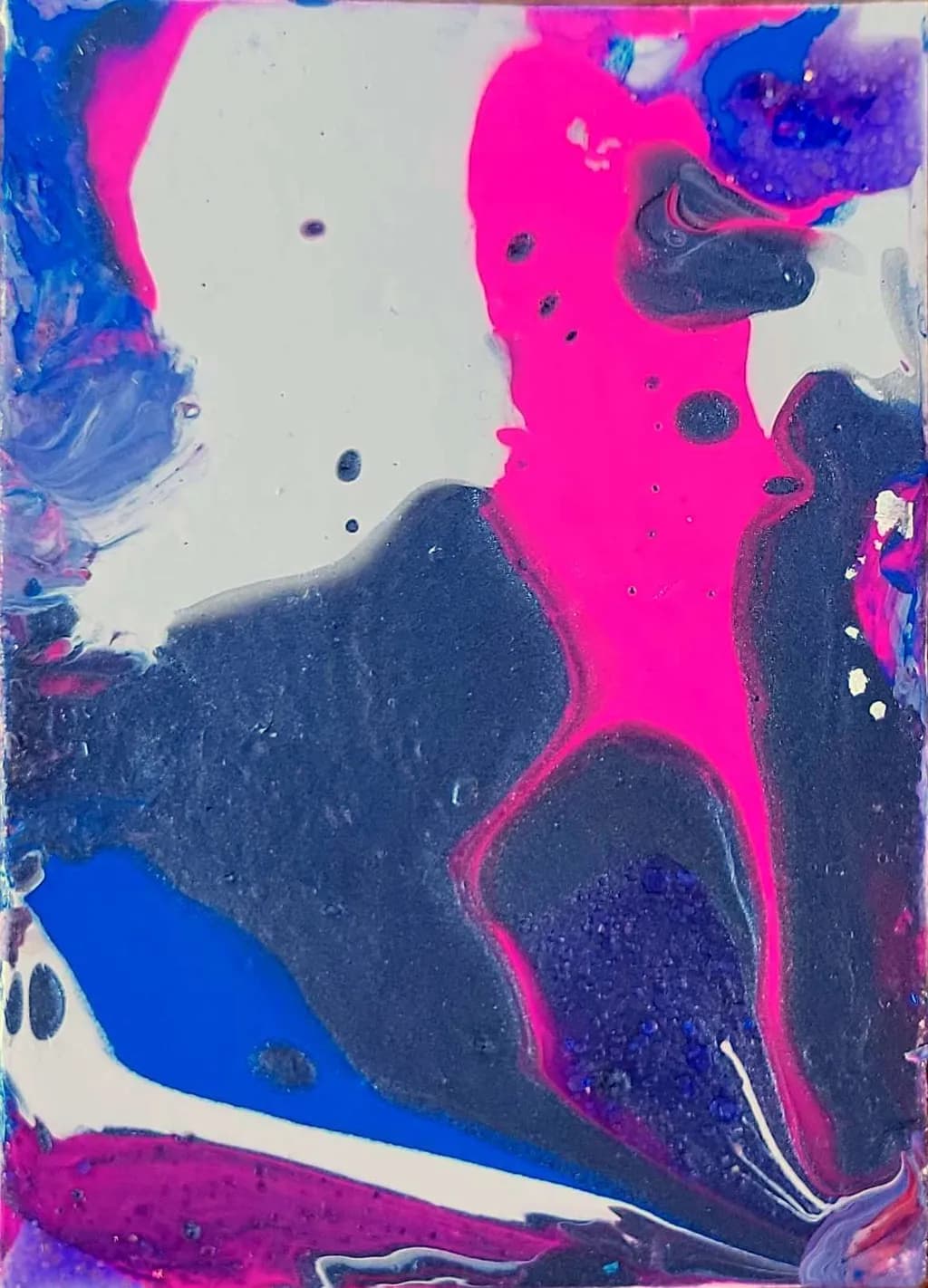 Neon Echoes