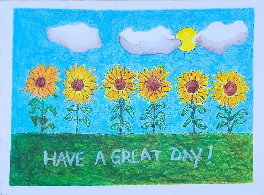 Have a Great Day