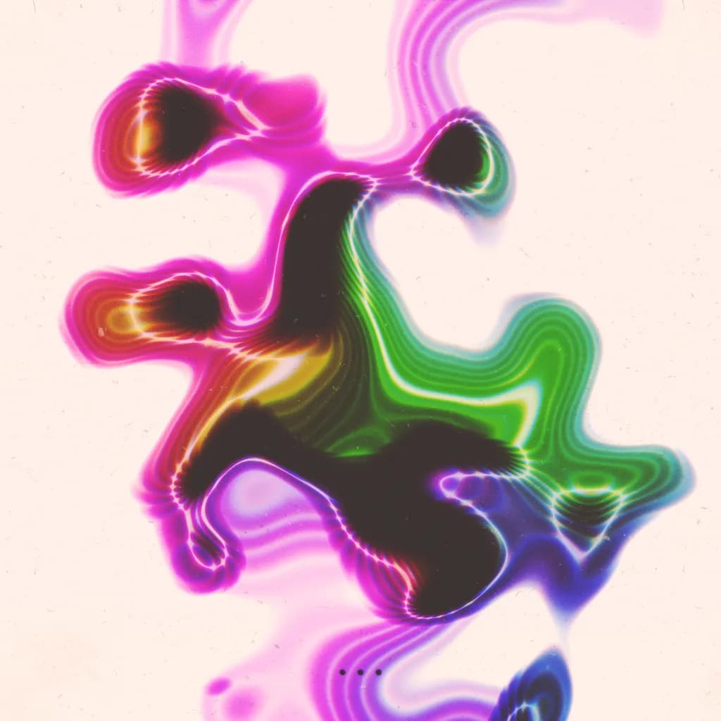 Quiet Corners Of My Mind