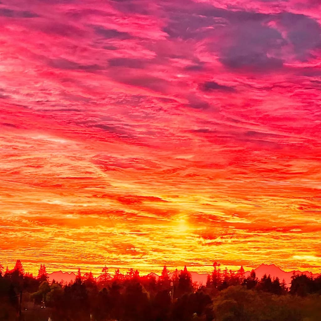 Firesky Horizon
