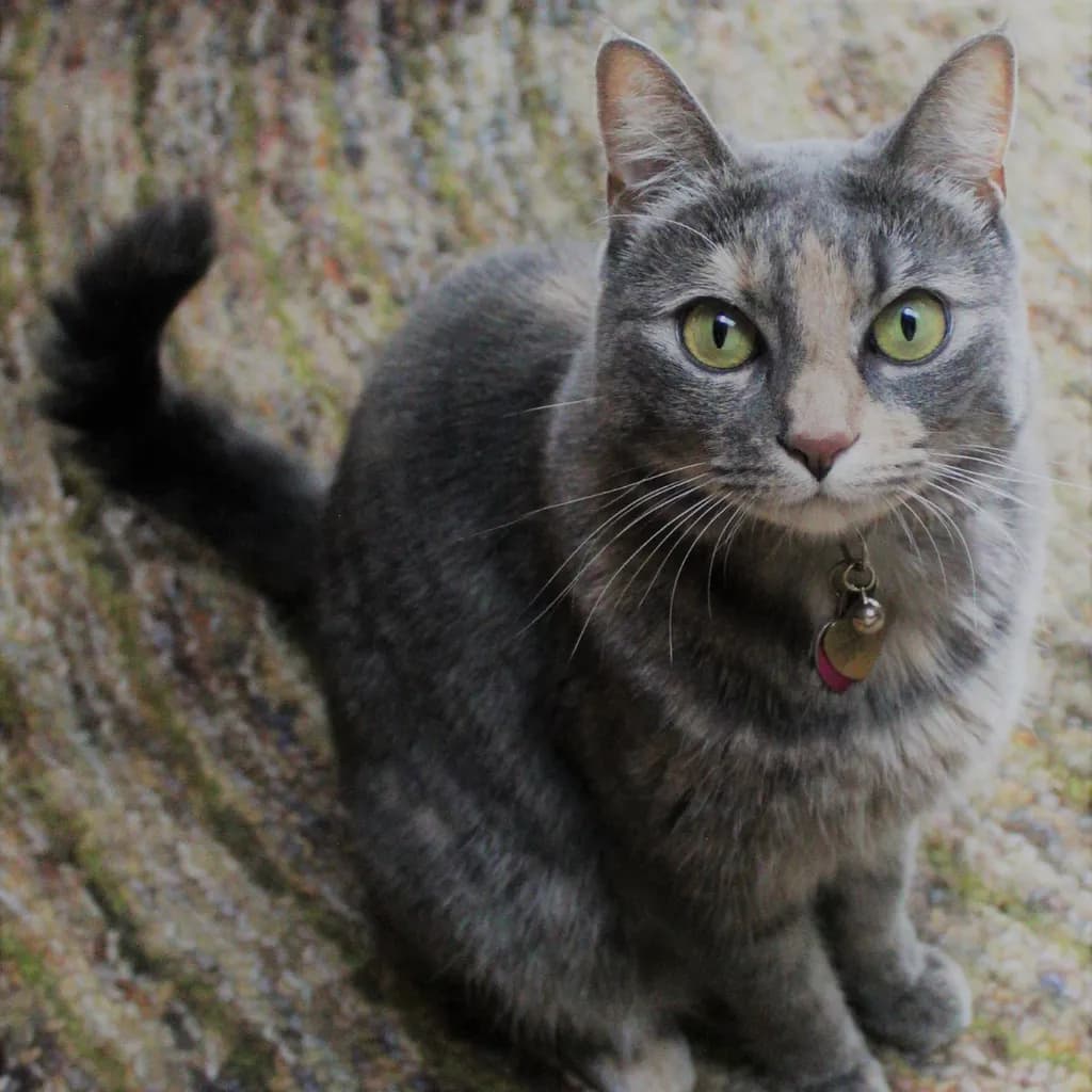 Curious Companion