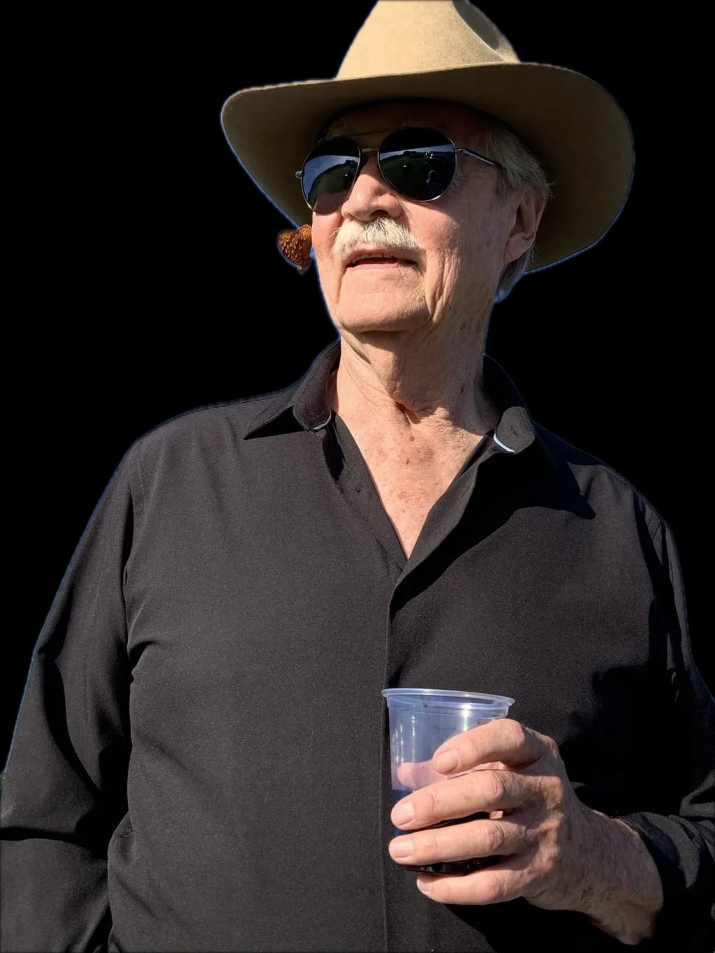 Cowboy Cool