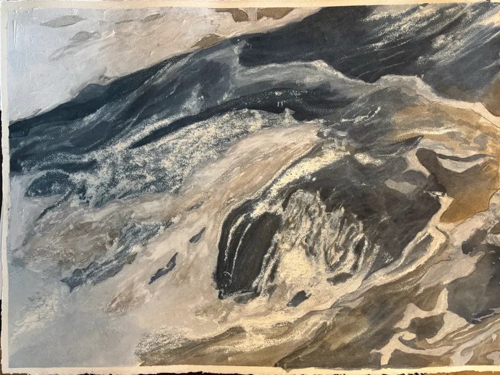 Tidal Stone Currents