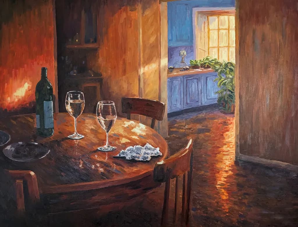 Two Diners