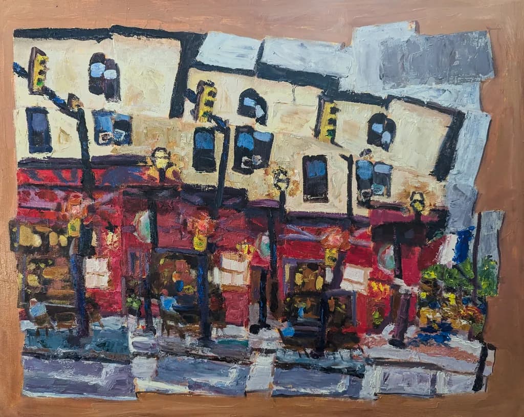 Philly Street