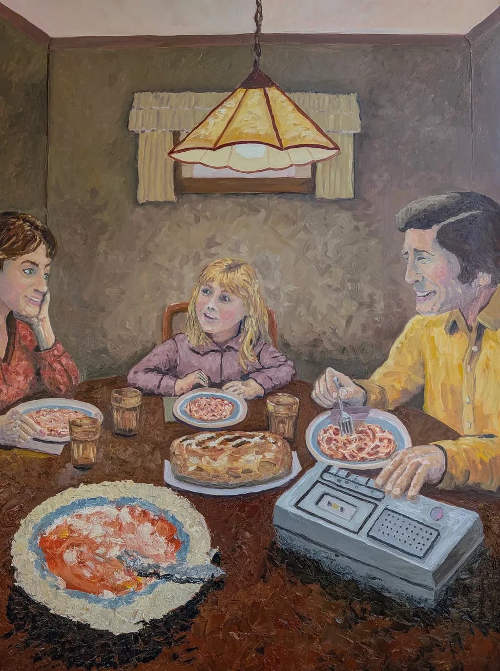 Family Supper