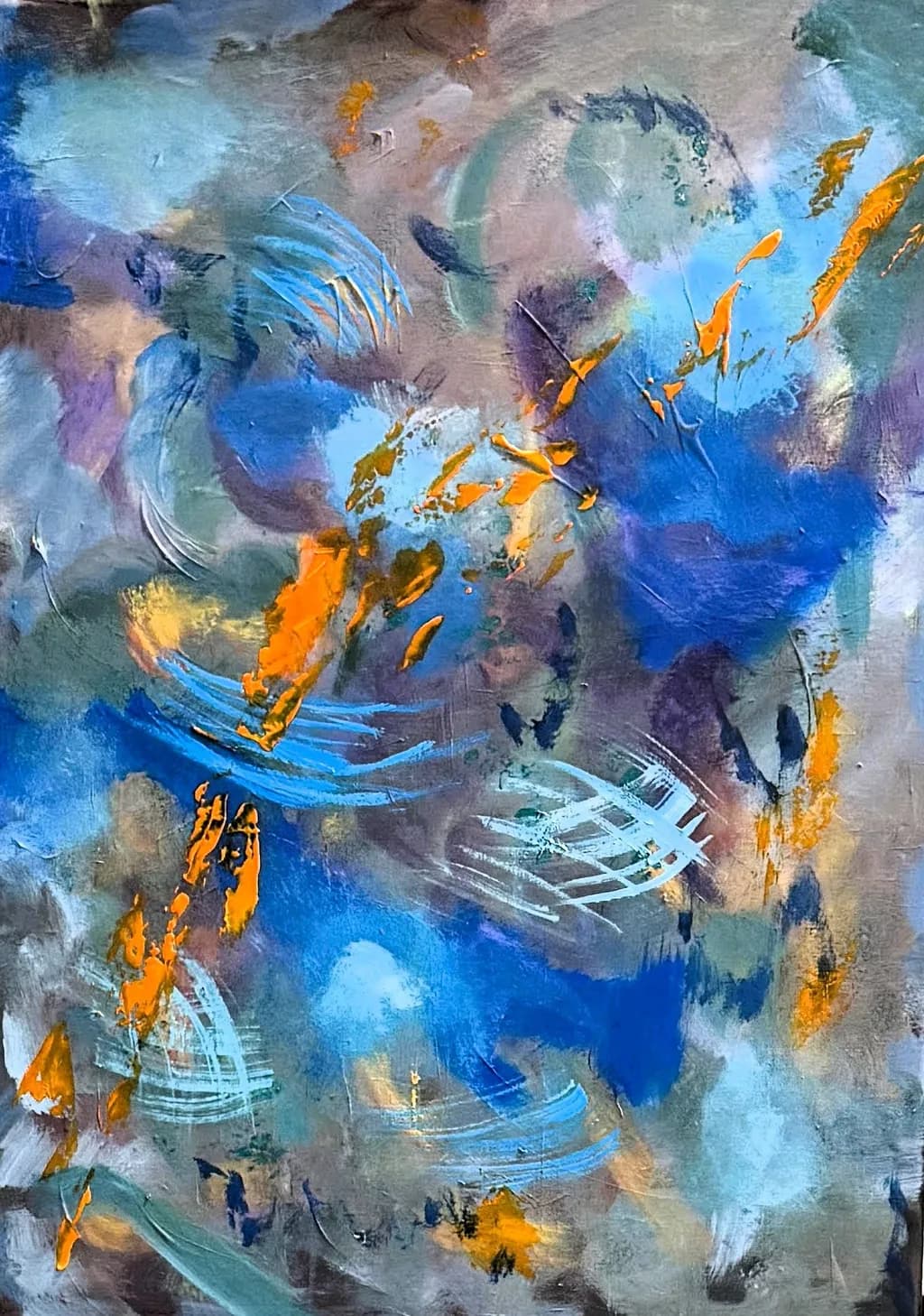 Orange Spark