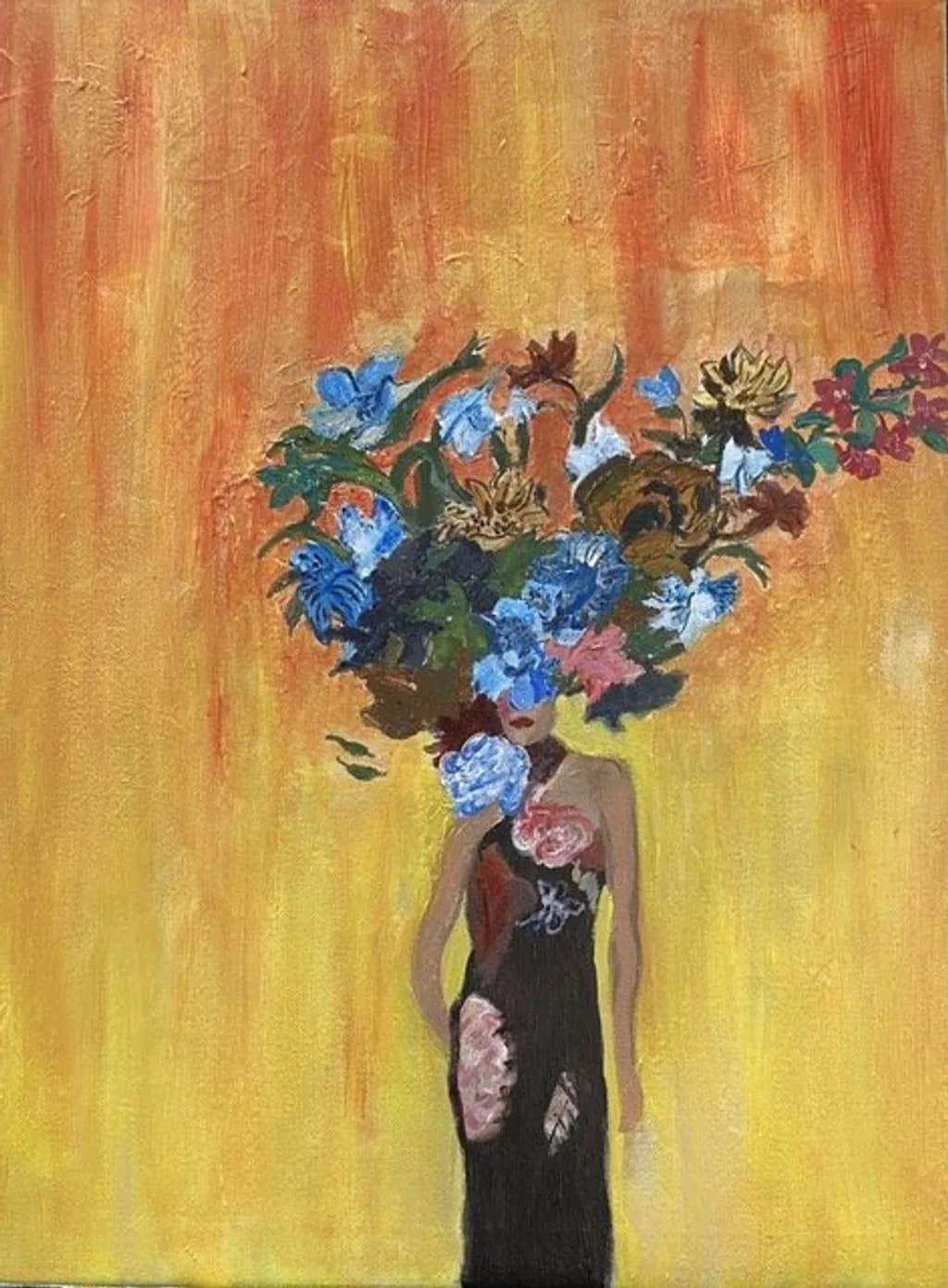 Floral Elegance