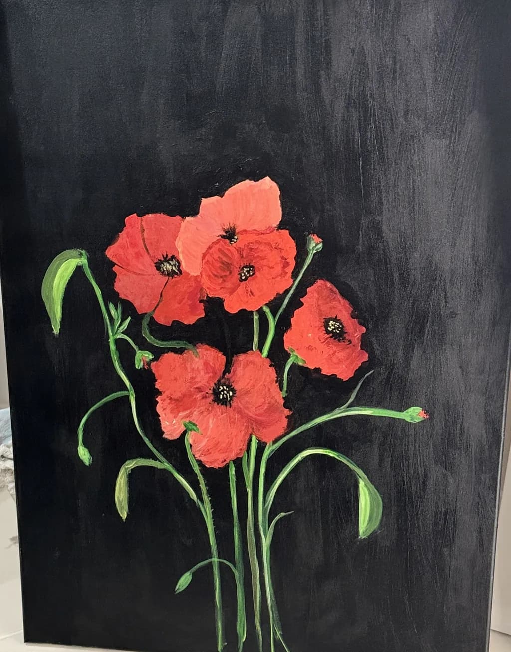 Poppy Dance