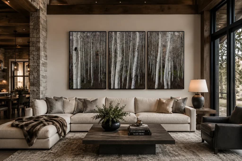 Birch Trio
