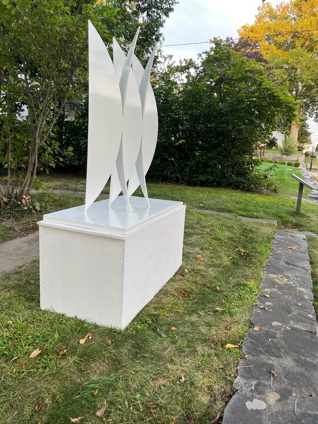 Sculpted Harmony