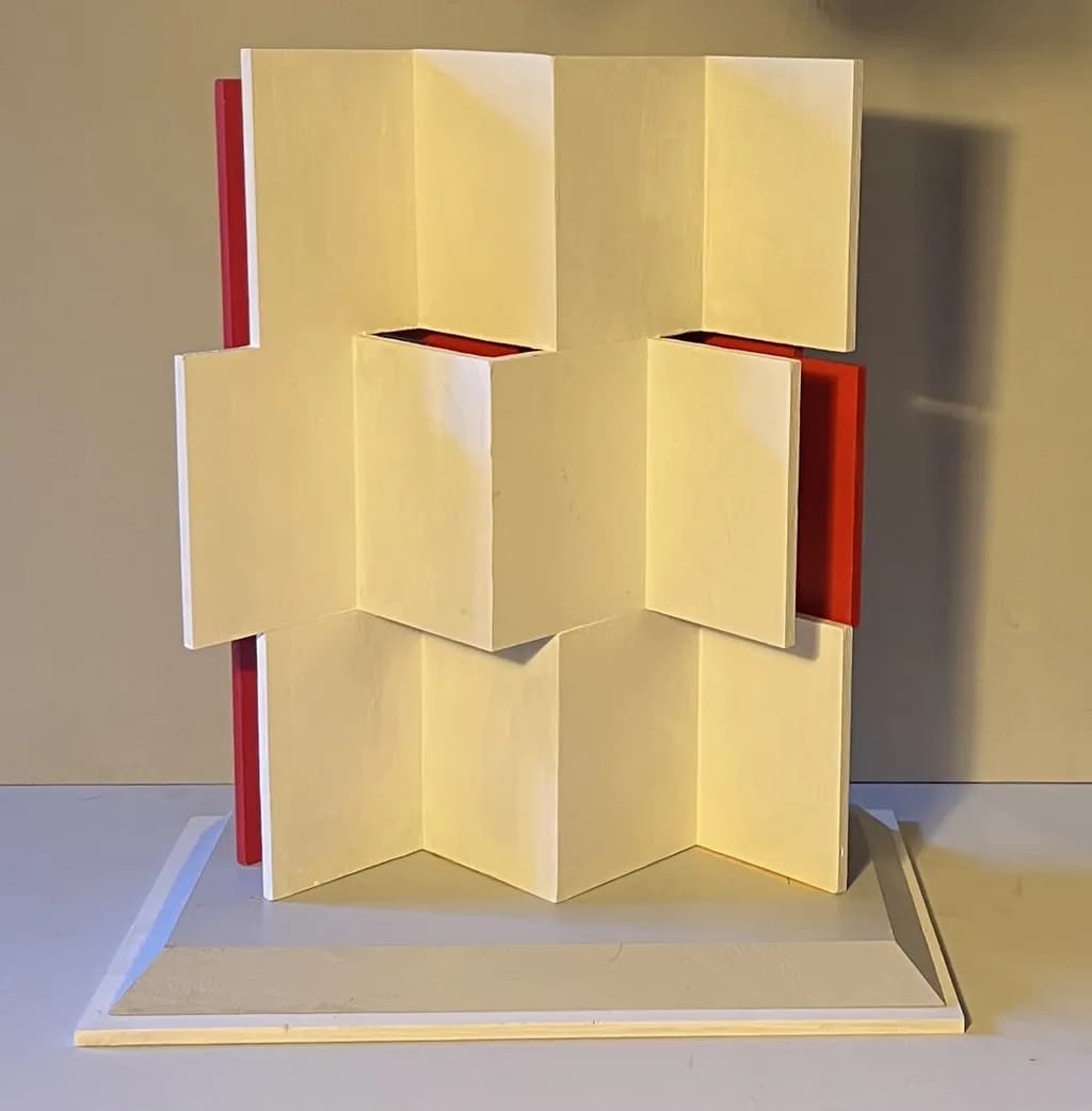 Folded Structure