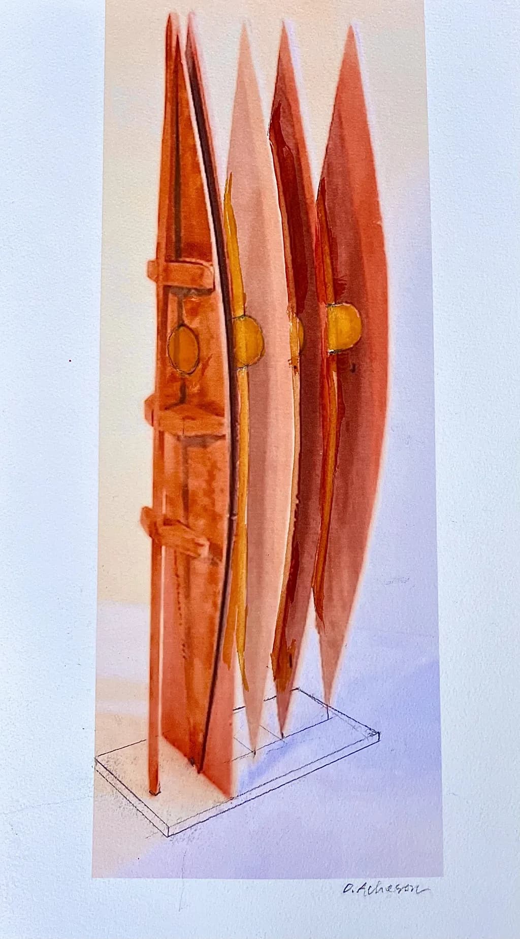 Abstract Forms