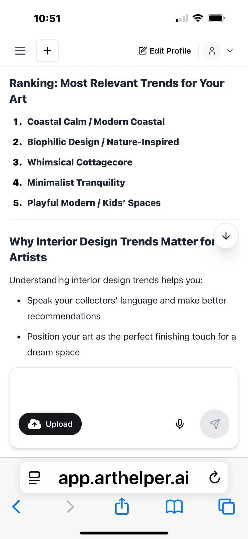 Interior Design Trends