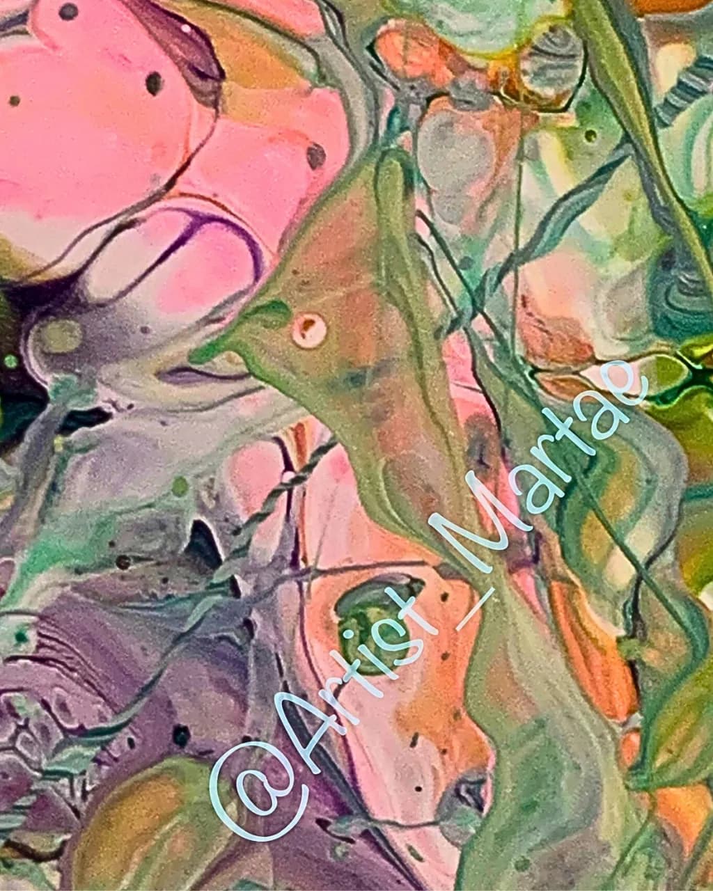 Fluid Harmony