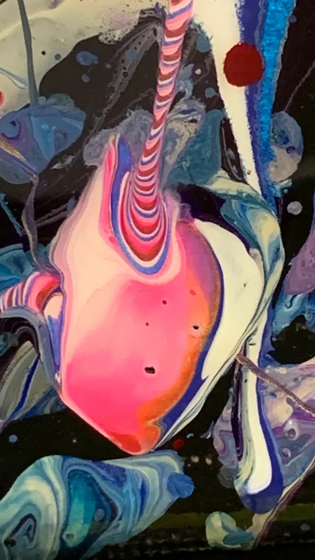 Colorful Swirl