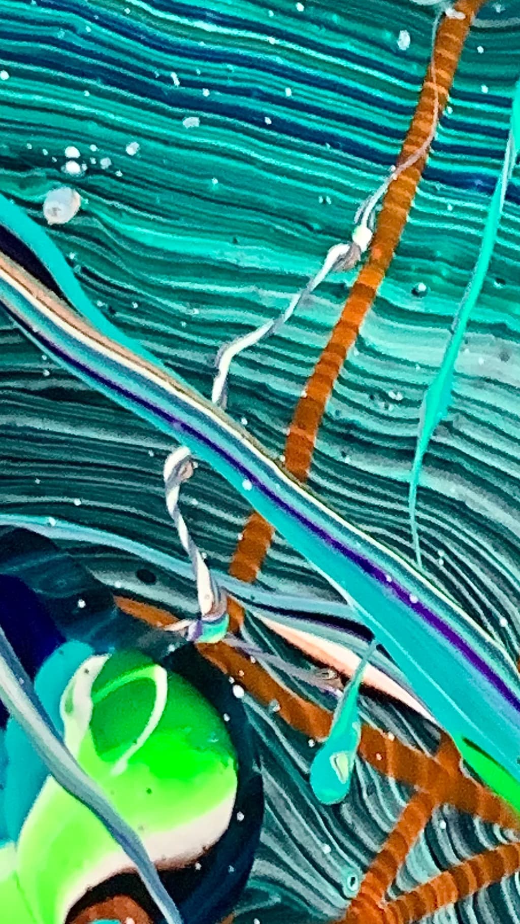 Fluid Harmony