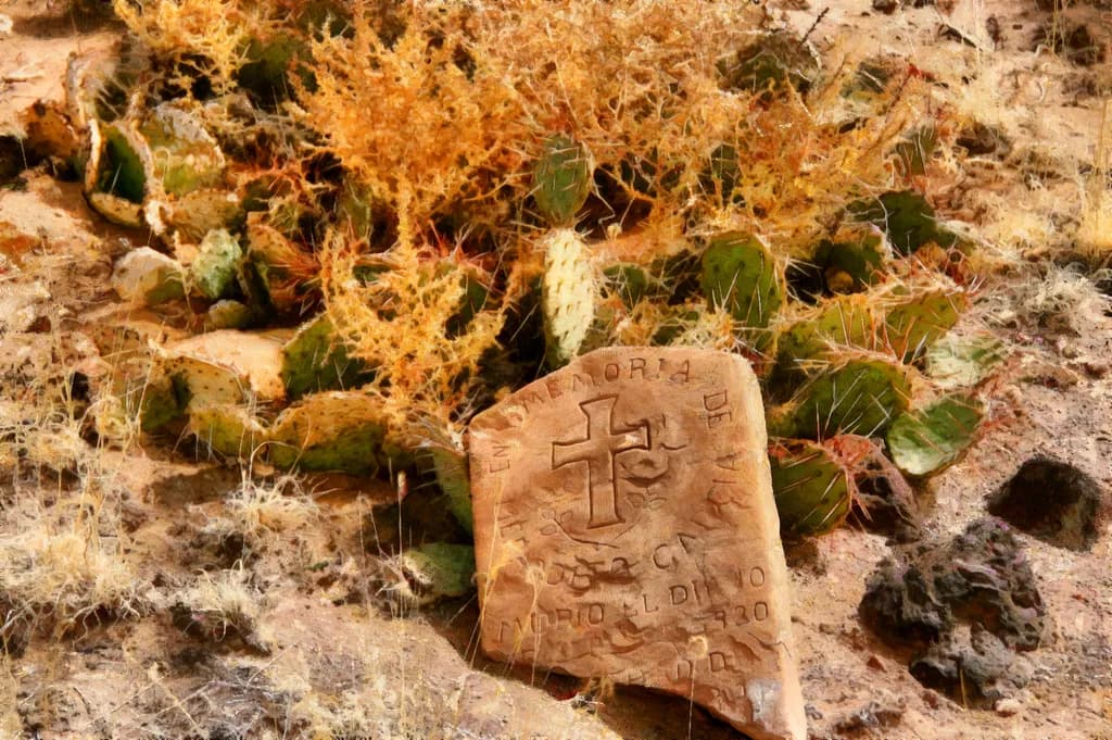 Forgotten Remembrance