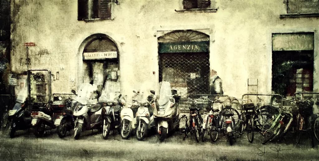 Urban Bikes