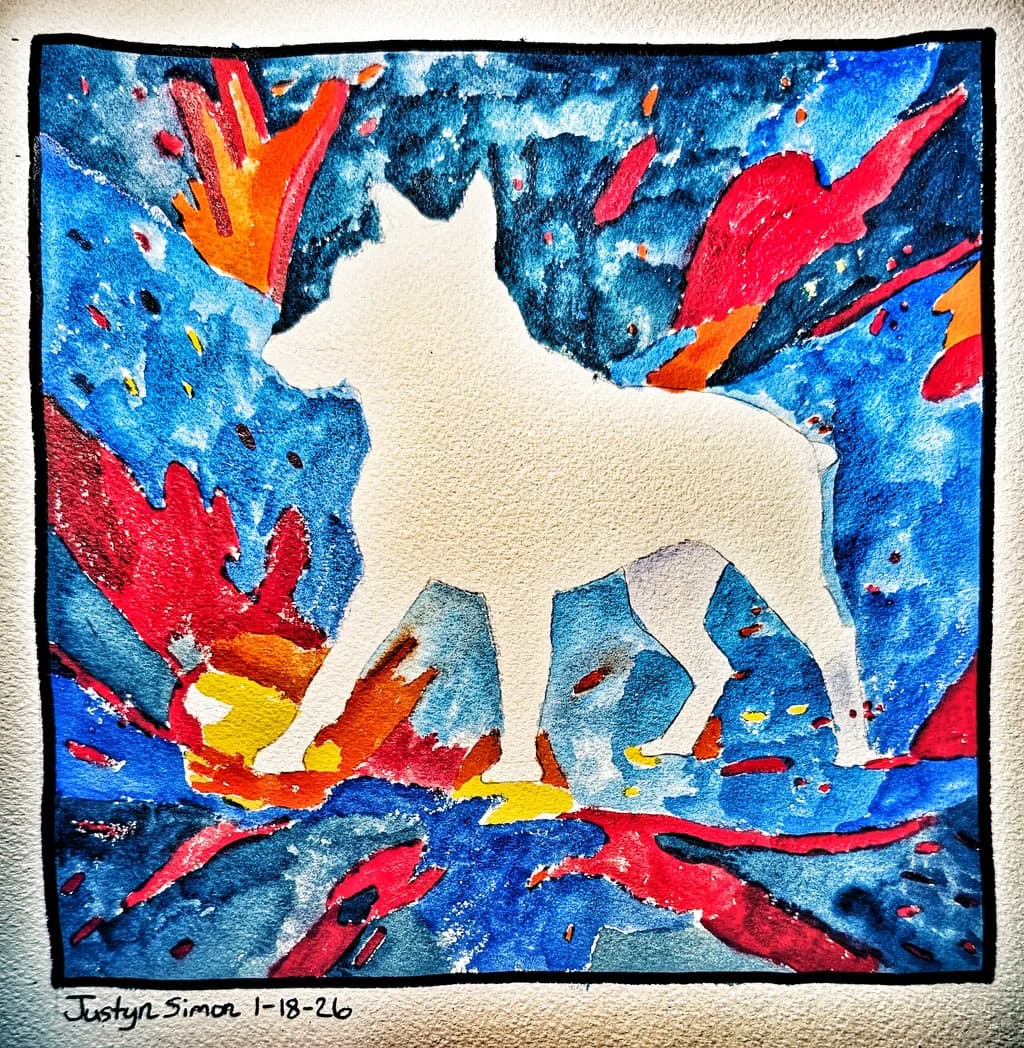 Canine Spectrum