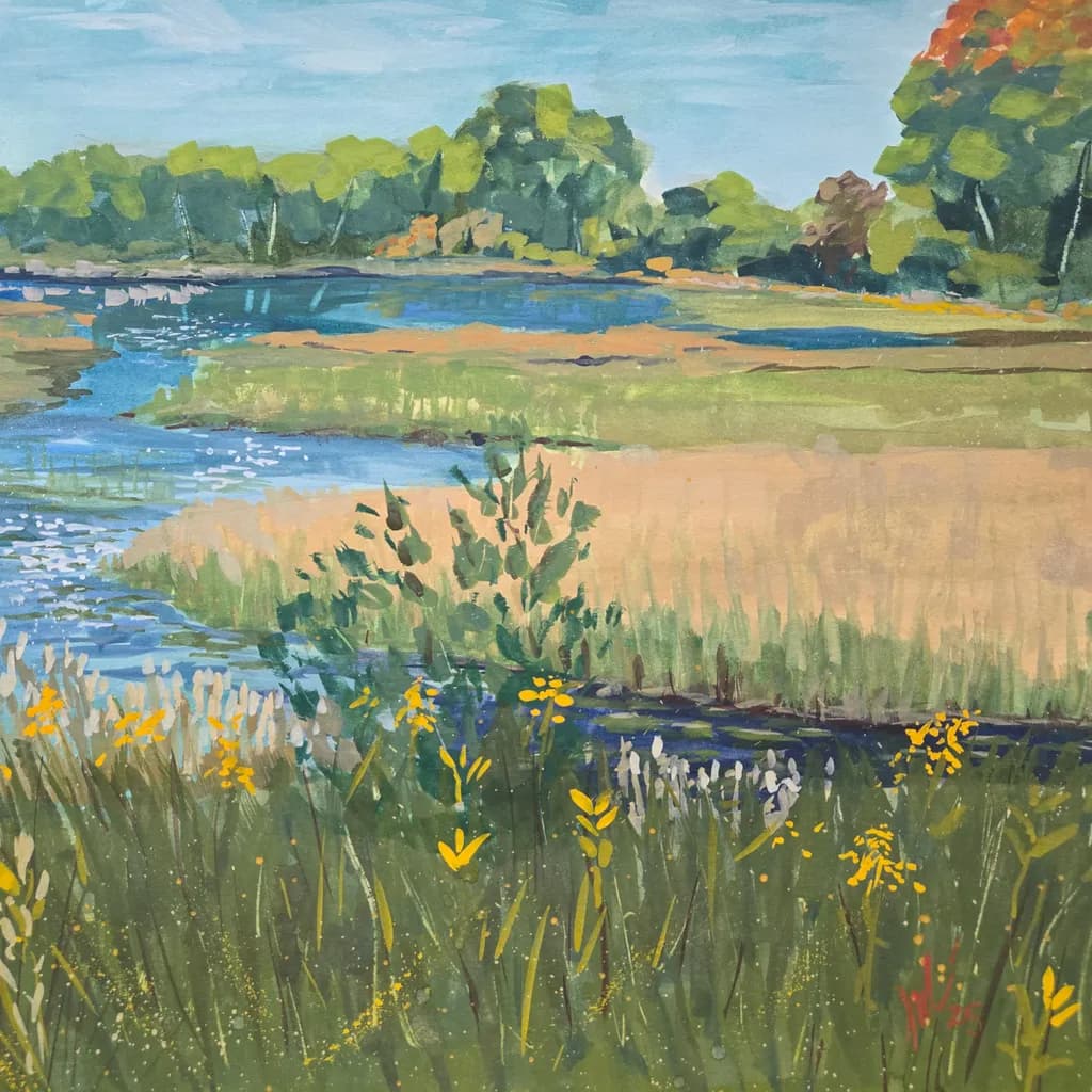 The Marsh at Rustic Gate